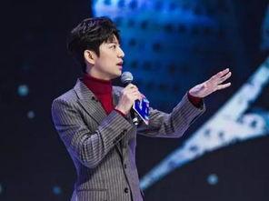 爆料何炅唱歌视频大全,经典曲目重温，笑料与感动并存