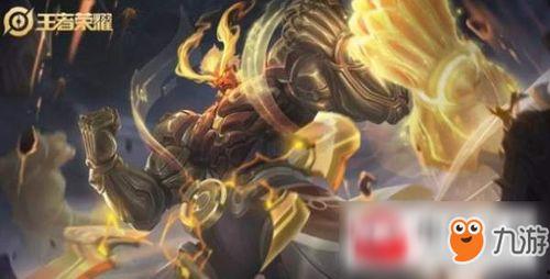 王者帝俊技能爆料视频,全新操作体验，一触即发！